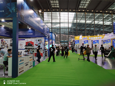 中國勞動保護用品交易會