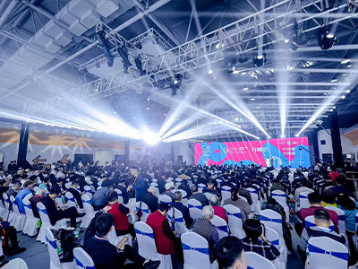 大朗毛織國際交易會