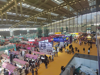 大醫(yī)美博覽會