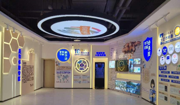 【企業(yè)品牌回顧】：設(shè)計(jì)賦能，深度傳遞品牌價(jià)值