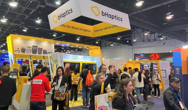 【國際展裝】：全球化布局，搭建品牌出海橋梁