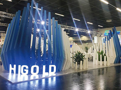 悍高-德國科隆國際體育用品、露營設備及園林博覽會-德國，科隆